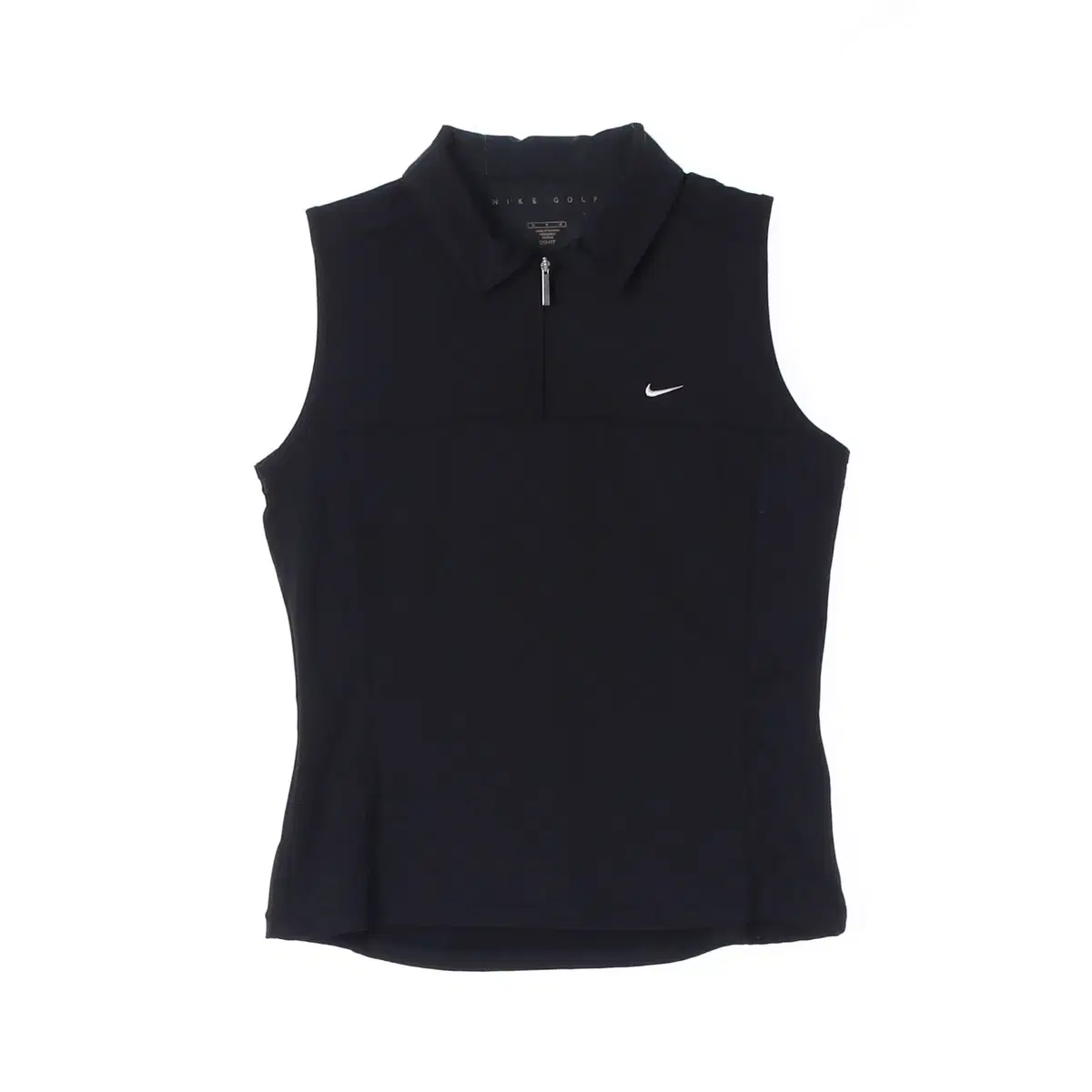 NIKE GOLF 나이키골프 베스트 집업베스트 WOMAN (M)